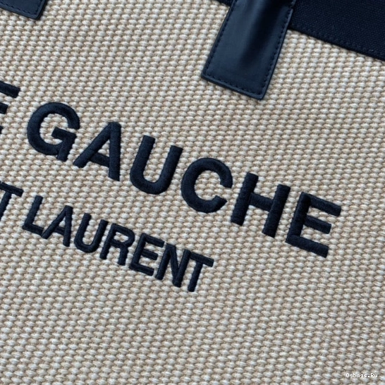 BAG RIVE GAUCHE YSL TOTE 0727